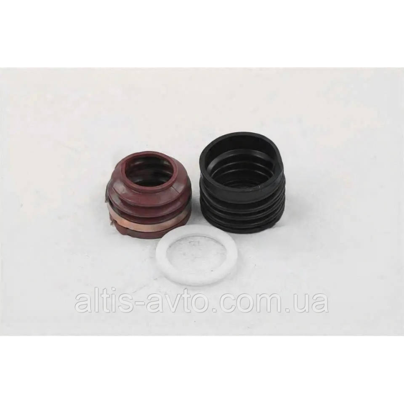 Ремкомплект суппорта KNORR SB5 (RIDER) RD08409 Ремкомплект суппорта KNORR SB5 (RIDER) RD08409
