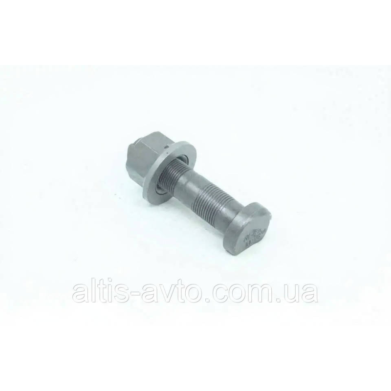 Шпилька колеса (с гайкой) М22x1,5x90x47 BPW (RIDER) RD22.80.36 Шпилька колеса (с гайкой) М22x1,5x90x47 BPW (RIDER) RD22.80.36