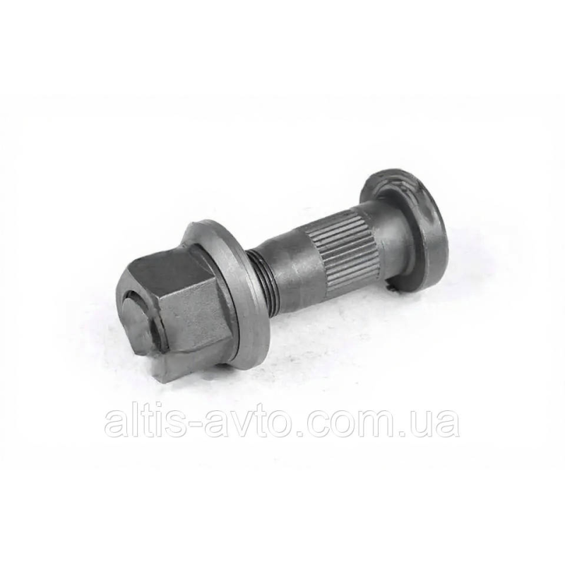 Шпилька колеса (с гайкой) М22x1,5x96 ROR (RIDER) RD22.80.72 Шпилька колеса (с гайкой) М22x1,5x96 ROR (RIDER) RD22.80.72