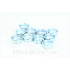 Заглушки (10 шт.) суппорта KNORR SN6,SN7 (RIDER) RD08402