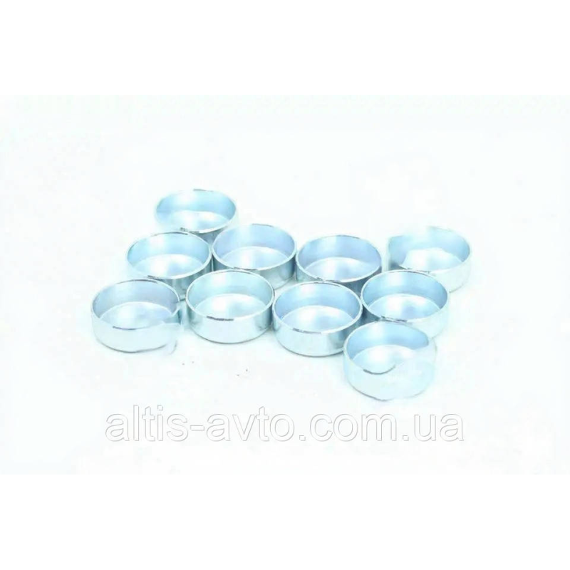 Заглушки (10 шт.) суппорта KNORR SN6,SN7 (RIDER) RD08402 Заглушки (10 шт.) суппорта KNORR SN6,SN7 (RIDER) RD08402