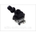Тормозной кран ручного тормоза MAN Tga Tgs Tgm Tgx, Tgl ручника Ман Wabco 9617231180 Тормозной кран ручного тормоза MAN Tga Tgs Tgm Tgx, Tgl ручника Ман Wabco 9617231180