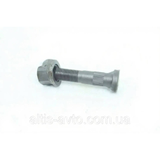 ЯяШпилька М22x1,5x100x46 колеса ROR (RIDER) RD22.80.74