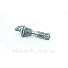 Вал регулировки суппорта KNORR SN6,SN7 (RIDER) RD08403