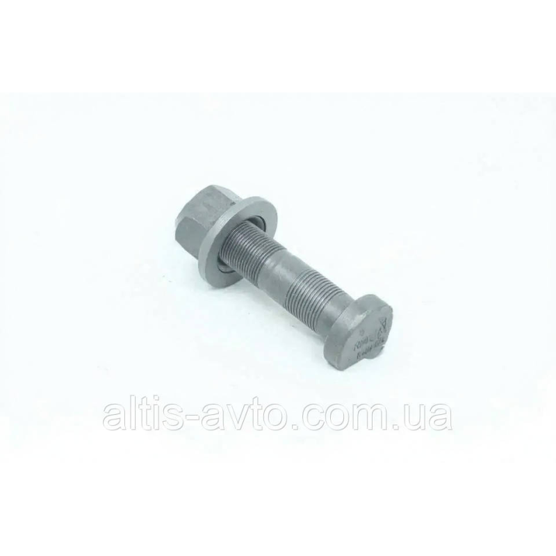 Шпилька колеса (с гайкой) М22x1,5x97x54 BPW (RIDER) RD22.80.37 Шпилька колеса (с гайкой) М22x1,5x97x54 BPW (RIDER) RD22.80.37