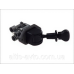 Тормозной кран ручного тормоза MAN Tga Tgs Tgm Tgx, Tgl ручника Ман Wabco 9617231180 Тормозной кран ручного тормоза MAN Tga Tgs Tgm Tgx, Tgl ручника Ман Wabco 9617231180