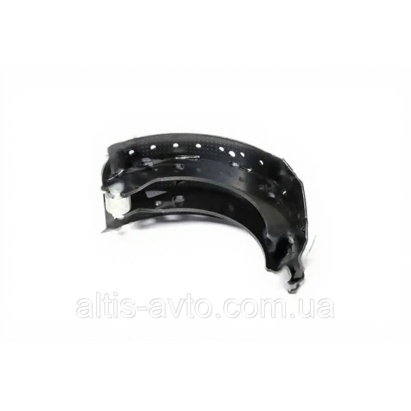 Колодка тормозного барабана BPW-ECO 420x180 (RIDER) RD12.02.28