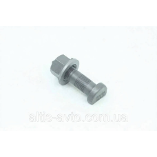 Шпилька колеса (с гайкой) М22x1,5x80x38 BPW (RIDER) RD22.80.35