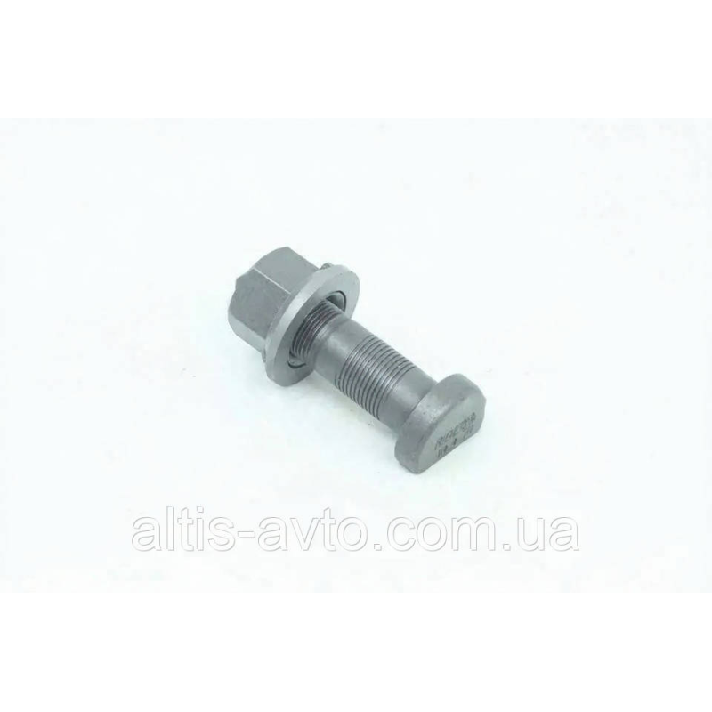 Шпилька колеса (с гайкой) М22x1,5x80x38 BPW (RIDER) RD22.80.35 Шпилька колеса (с гайкой) М22x1,5x80x38 BPW (RIDER) RD22.80.35