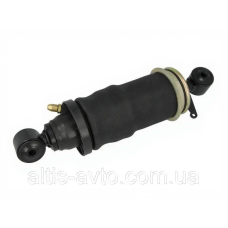 Амортизатор/подушка кабины MAN Tga, Tgs, Tgx (передний Sampa 020.269)