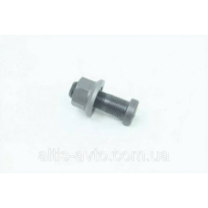 Шпилька колеса (с гайкой) М22x1,5x68x42 Mercedes (RIDER) RD22.80.55