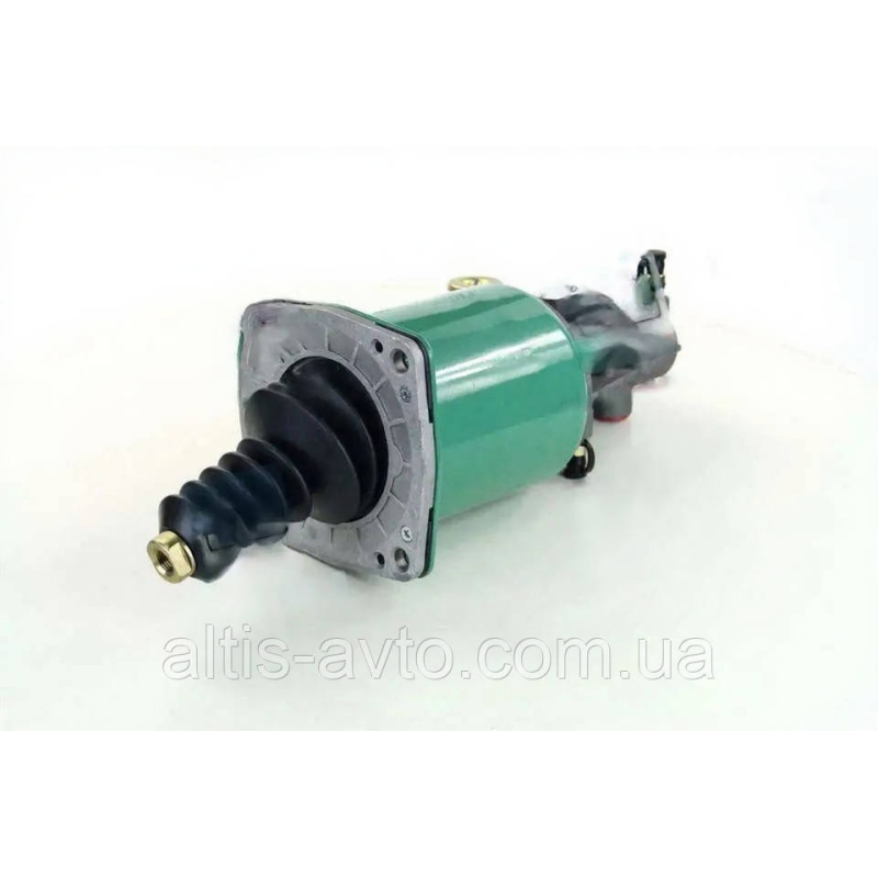 ПГУ DAF (РАСПРОДАЖА) (RIDER) RD91.02.497