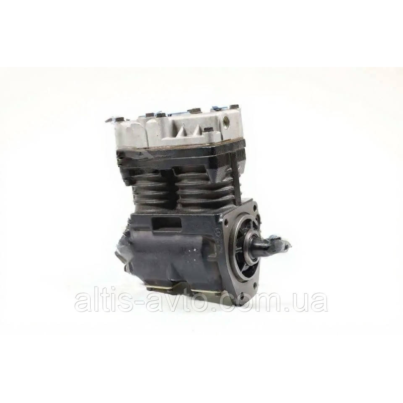 Компрессор KNORR-BREMSE LP4845 (RIDER) RD91.02.480