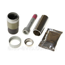 Ремкоплект направляющих суппорта Knorr SB6, SB7 D=35mm, D=39mm ➤ CKSK134