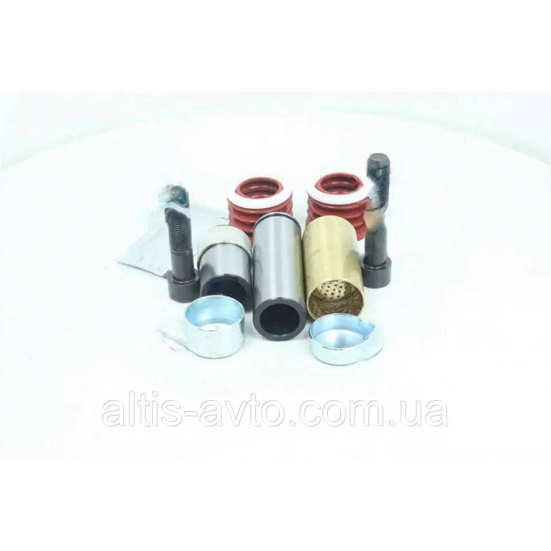 Ремкомплект суппорта KNORR SK7, направляющие (RIDER) RD08369