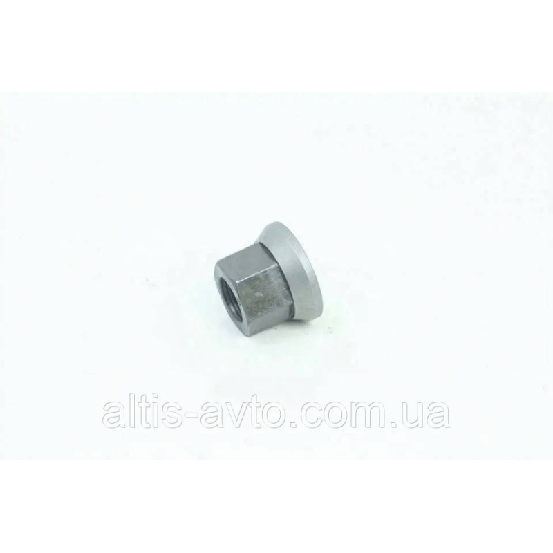 Гайка колеса M7/8-14BSFх34 SW33 VOLVO (RIDER) RD20.80.43 Гайка колеса M7/8-14BSFх34 SW33 VOLVO (RIDER) RD20.80.43