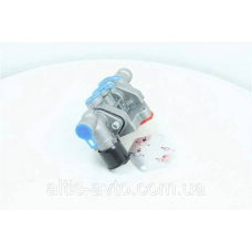 Кран растормаживания SCANIA, VOLVO (RIDER) RD88.78.56