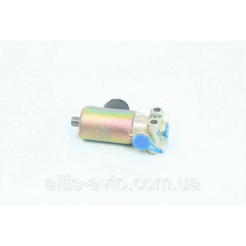 Электромагнитный клапан КПП Renault, DAF, IVECO (RIDER) RD98.26.077