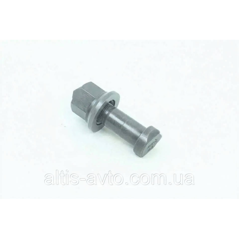 Шпилька колеса (с гайкой) М22x1,5x80,5x39 SW32 MAN, Mercedes (RIDER) RD22.80.46