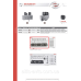 Ремкоплект клапана электромагнитного Mercedes Connecto, MAN 1518525 81521706125 ➤ 3720600002