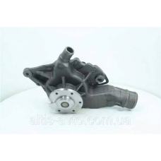 Насос водяной MAN L2000 - M2000 - L90 6.100/8.150/9.150/10.150 (РАСПРОДАЖА) (RIDER) RD-MN109