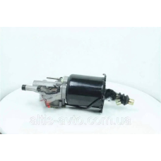 ПГУ Renault, DAF (RIDER) RD88.78.64