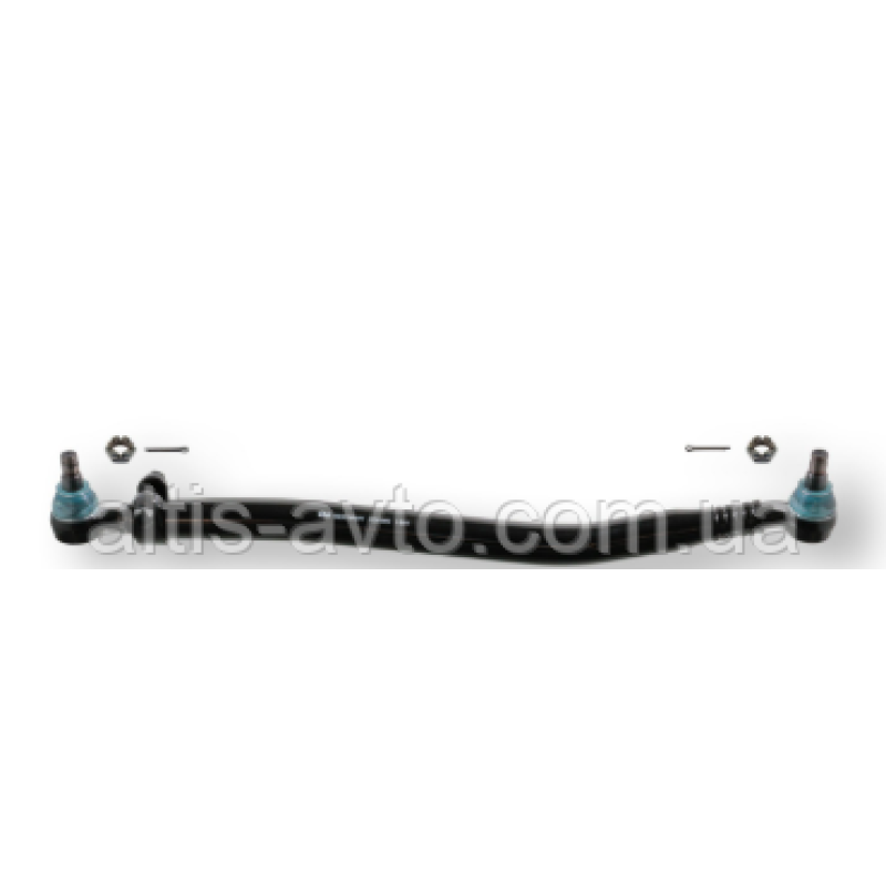 Тяга рулевая VOLVO FM7, FH12, FH, FM, FM10 ➤ 20393186 Тяга рулевая VOLVO FM7, FH12, FH, FM, FM10 ➤ 20393186