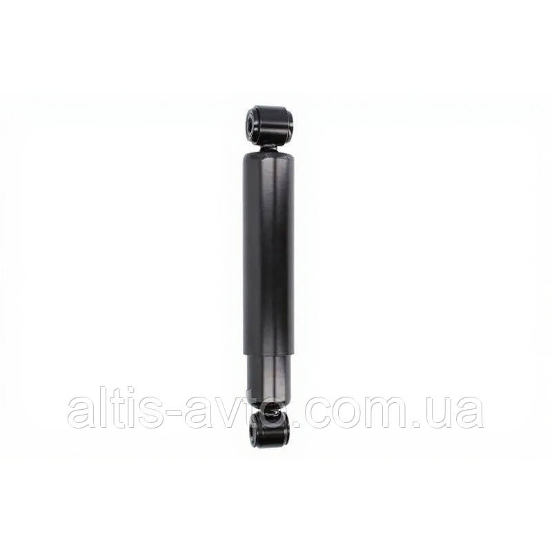 Амортизатор передний MAN Tgx (410*660) 81437016989 Амортизатор передний MAN Tgx (410*660) 81437016989