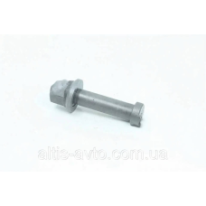Шпилька колеса (с гайкой) M22X1.5х115х38 SW32 MAN, Mercedes (РАСПРОДАЖА) (RIDER) RD22.80.65