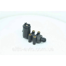Кран уровня пола Mercedes, DAF, SCANIA, MAN  99567440