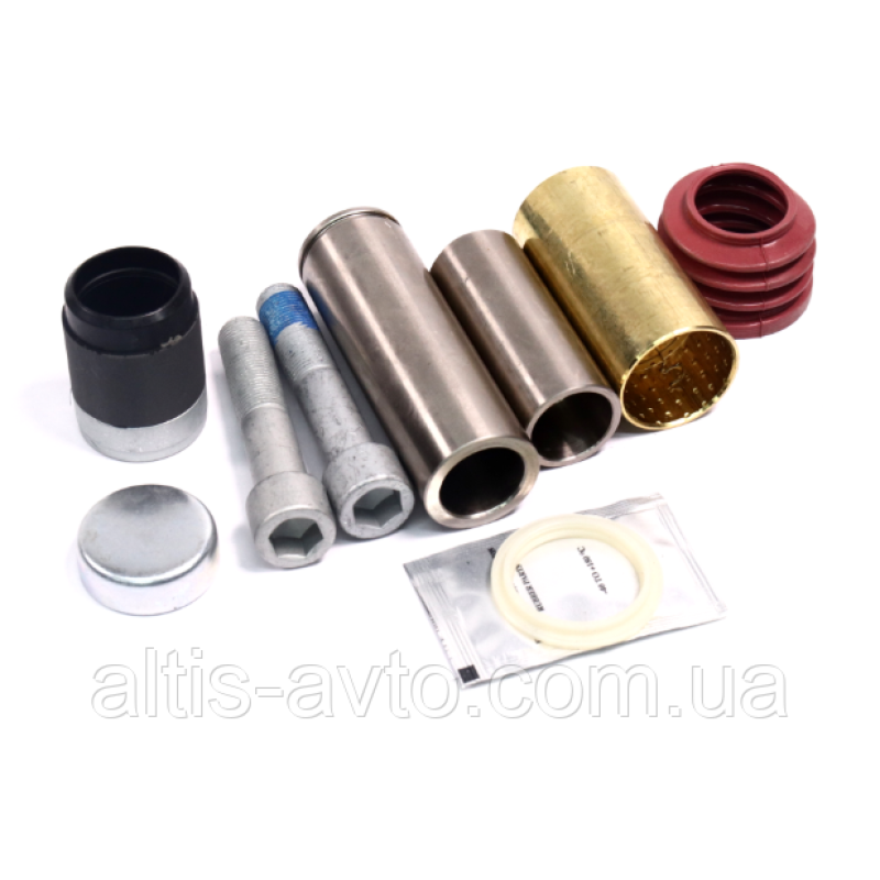 Ремкомплект суппорта KNORR SN6,7 (RIDER) RD057422