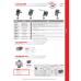 Модулятор ABS HALDEX, прицепы ➤ 364263011 Модулятор ABS HALDEX, прицепы ➤ 364263011