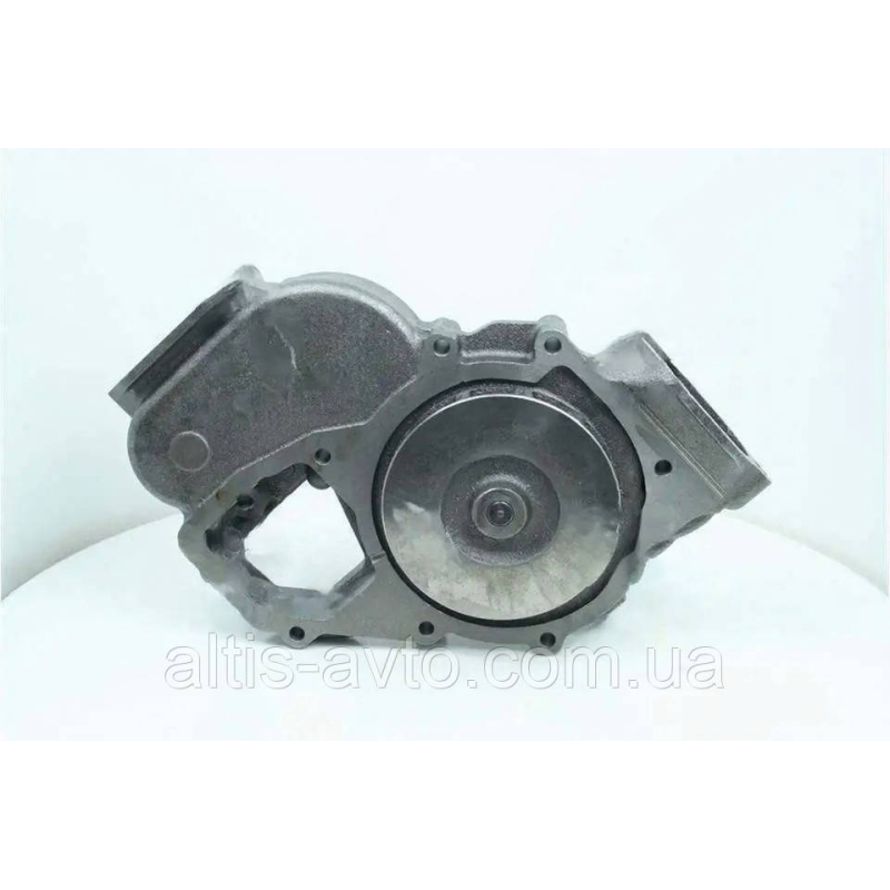 Насос водяной MAN F90- MOTORE R5/6 128 CON RETARDER (RIDER) RD-MN101