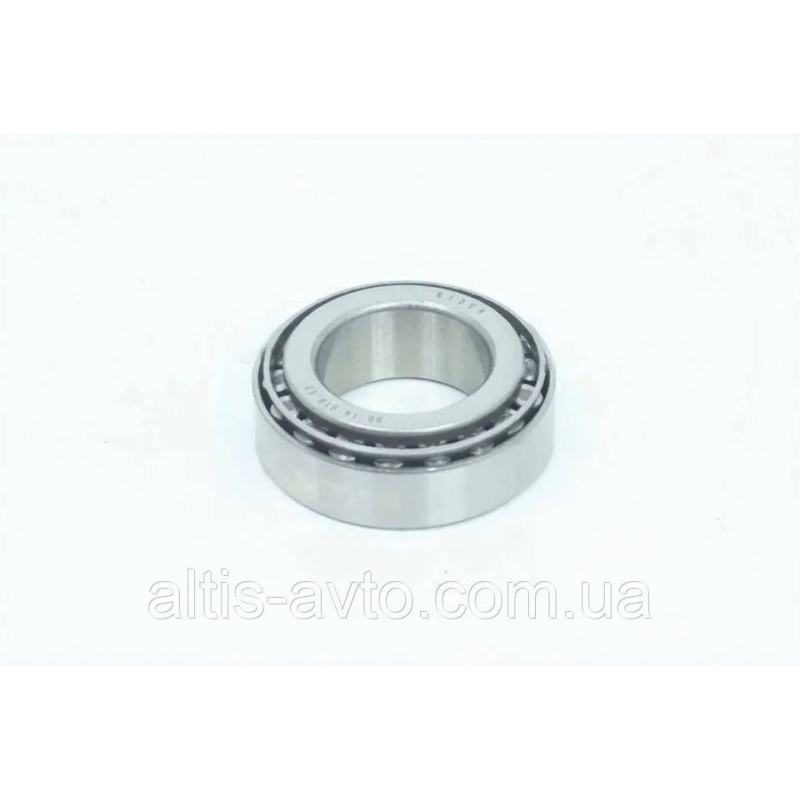 Подшипник ступицы Mercedes, Renault (RIDER) RD14.018.52
