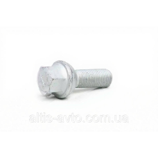 Болт крепления колеса Mercedes (Febi) 24645