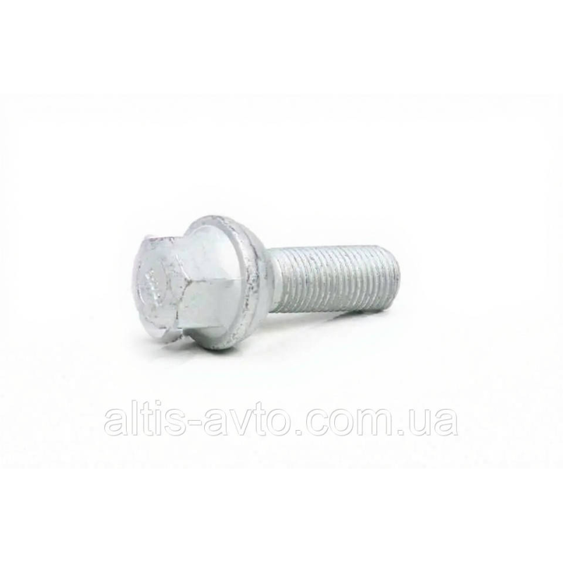 Болт крепления колеса Mercedes (Febi) 24645