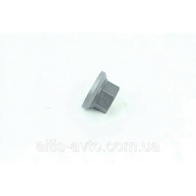 Гайка М20x1,5x26,25x45 SW30 с упорной шайбой BPW, IVECO, MAN, VOLVOI (RIDER) RD20.80.40