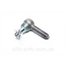Наконечник тяги рулевой левый  DAF, IVECO, MAN, Mercedes, Renault, SCANIA (RIDER) RD44.58.57