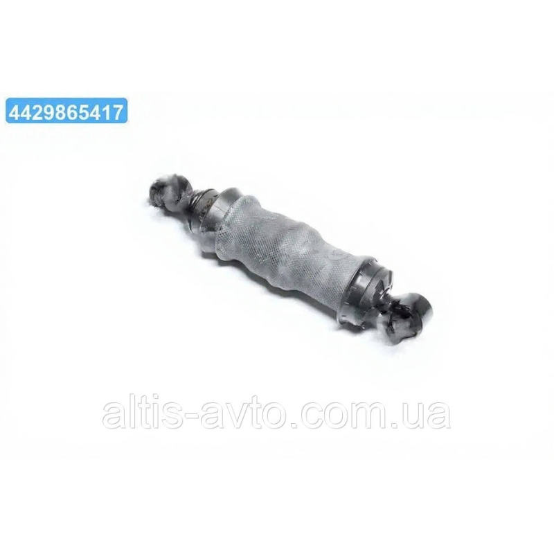 Амортизатор кабины с пневмо-подушкой Renault (RIDER) RD78908K