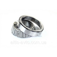 Подшипник ступицы Renault Magnum, Premium2 (SKF) VKHB 2337