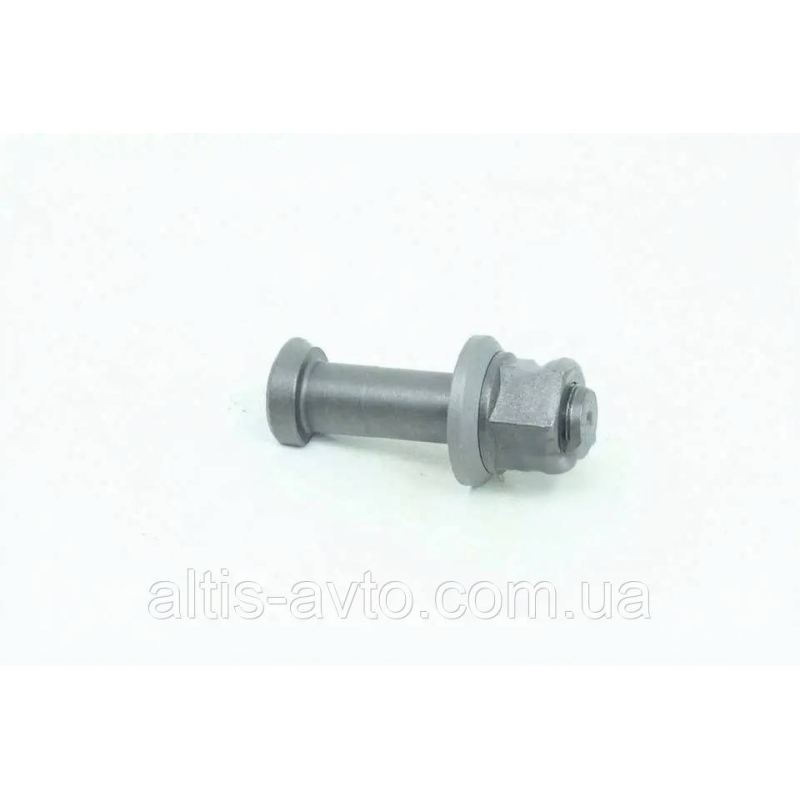 Шпилька колеса (с гайкой) М22x1,5x89x38 SW32 MAN, Mercedes (RIDER) RD22.80.59