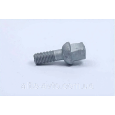 Болт колесный M12x1,5/52 Mercedes (Febi) 15997