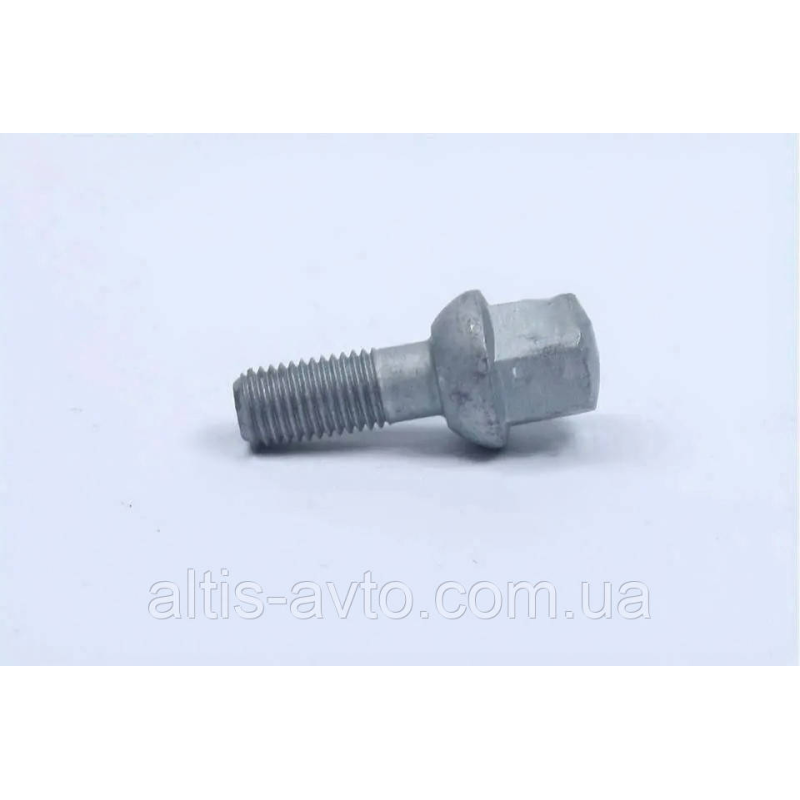 Болт колесный M12x1,5/52 Mercedes (Febi) 15997