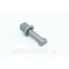 Шпилька колеса (с гайкой) М22x1,5x38x98 SW32 MAN, Mercedes (RIDER) RD22.80.50