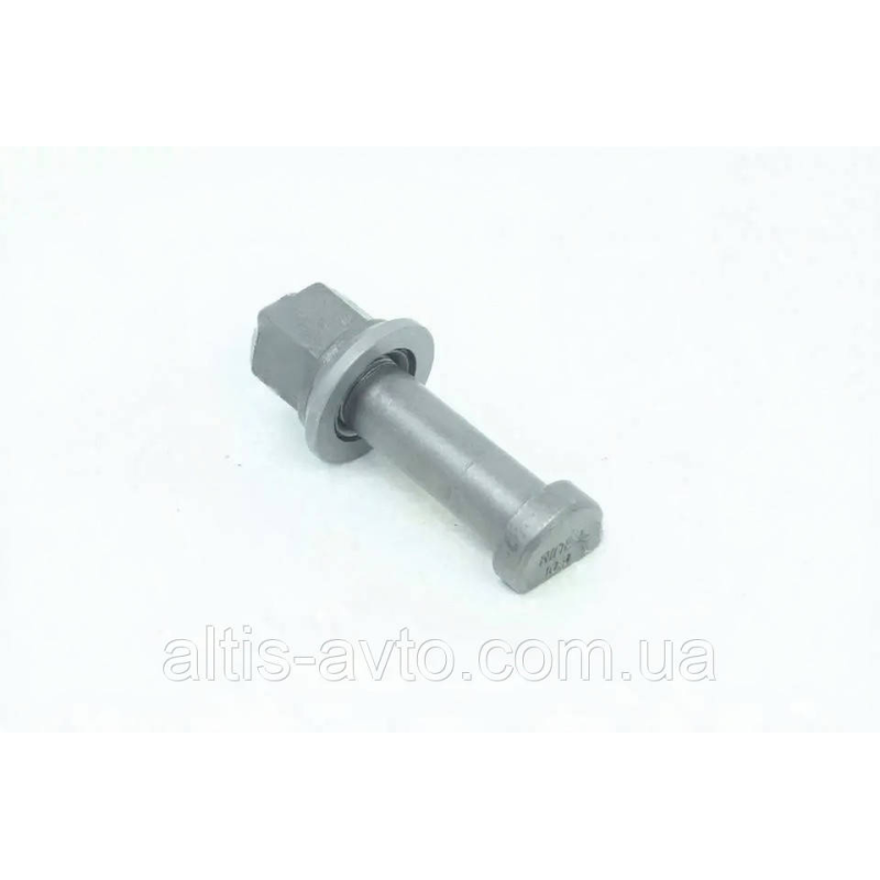 Шпилька колеса (с гайкой) М22x1,5x38x98 SW32 MAN, Mercedes (RIDER) RD22.80.50