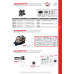 Ремкоплект модулятора ABS HALDEX 2M GEN.3 ➤ 2549-AK Ремкоплект модулятора ABS HALDEX 2M GEN.3 ➤ 2549-AK