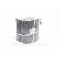 Тормозные накладкиCERAMIC (комплект на ось) 1-й рем. 410х223 MAN F90,F2000,TGA, Mercedes ACTROS, (RIDER) RD19