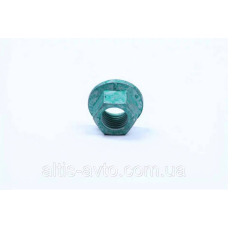 Гайка Mercedes (Febi) 22474