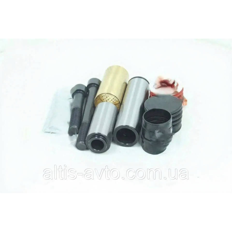 Ремкомплект суппорта KNORR SB5 (RIDER) RD08389