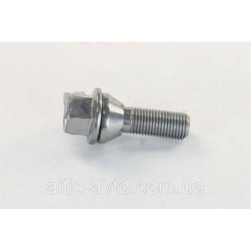 Болт колесный VOLVO (Febi) 21508
